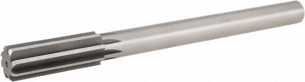 HERTEL Hertel 72039522 Chucking Reamer 0.9520 in Hss 8 Flute