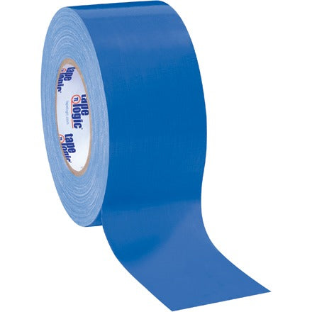 BSC PREFERRED Bsc Preferred T988100BLU Foil Duct Tape 16 Rolls Case