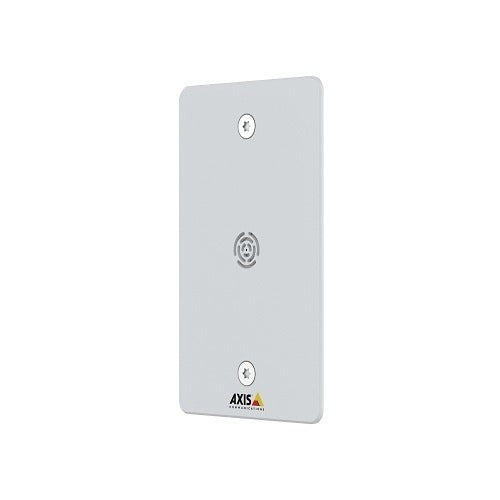 AXIS COMMUNICATIONS Axis Communications 02270-001 Analog Surface Mount Mic