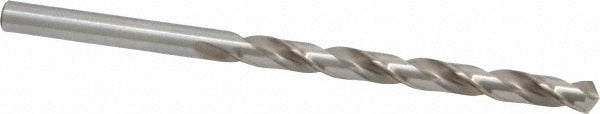 CLEVELAND CONTROLS Cleveland C72013 Jobber Drill Bit 13/64 in Hss