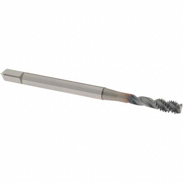 OSG Osg 1650509608 Spiral Flute Tap 8-32 Unc Bottoming 3B