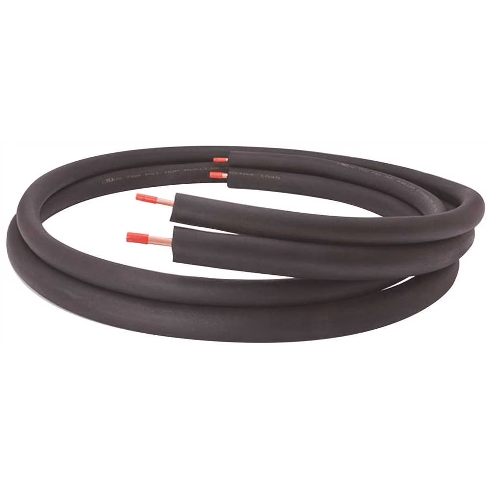 LINESETS Linesets, Inc 61220300L Line Set 30 ft (38L34S1230)