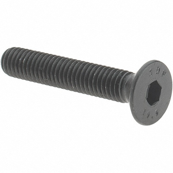 VALUE COLLECTION Value Collection 43150 M6x1 Flat Socket Cap Screw 12.9