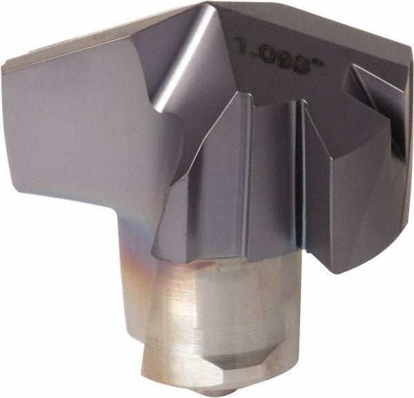 ISCAR Iscar 5506669 Carbide Replaceable Tip Drill ICP1098 IC908