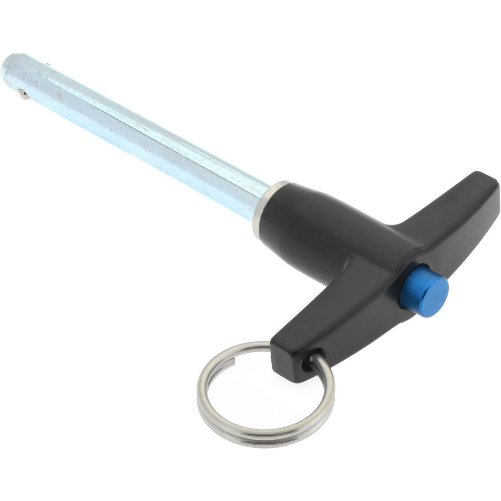 GIBRALTAR Gibraltar LBT-115 Quick-release T-handle Pin 1/4 in