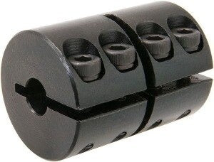 SOUTHWARK METAL Southwark Metal SC10 Spiral Coupling 10 Inches