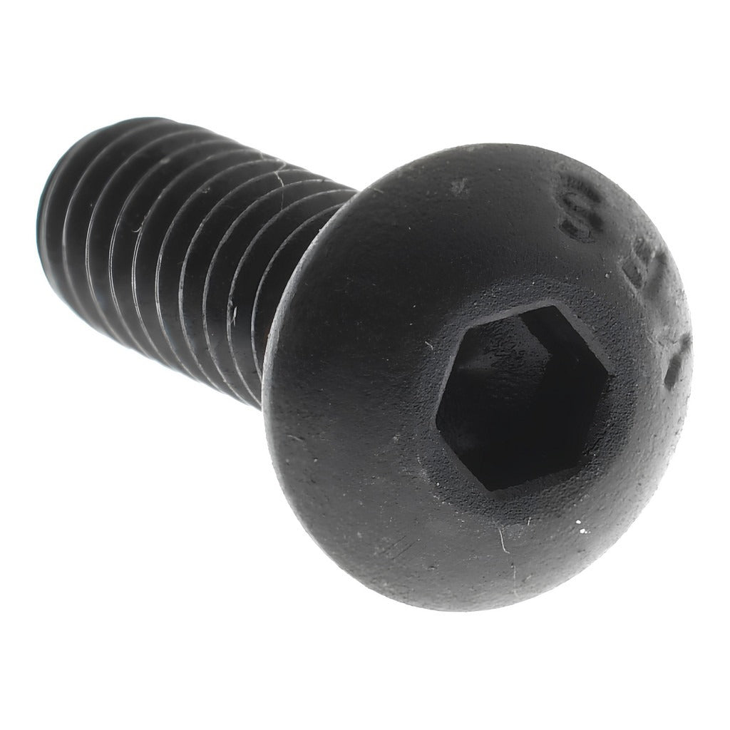 VALUE COLLECTION Value Collection 201059PR Button Socket Cap Screw 10-24