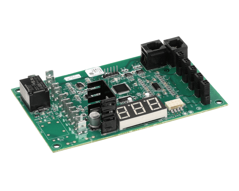 GAYLORD Gaylord 20318 Main Control Processor Board Dcv (6.4 x 4.4 x 1.75 in)