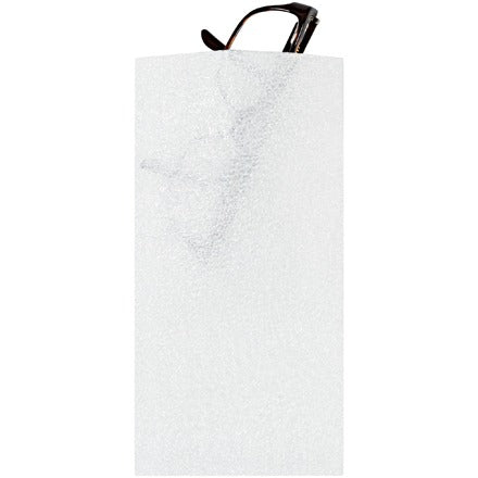 BSC PREFERRED Bsc Preferred FP48 Polyethylene Foam Bags Case of 500