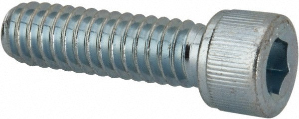 VALUE COLLECTION Value Collection 872151PR Hex Socket Cap Screw 1/4-20 Unc