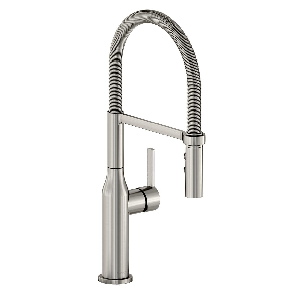 BSC PREFERRED Bsc Preferred LKAV1061LS Kitchen Faucet Pull-down