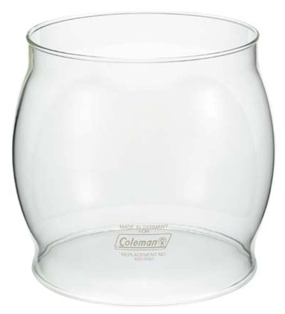 COLEMAN CABLE Coleman Cable R690A0581 Globe Bulge Camping Lantern