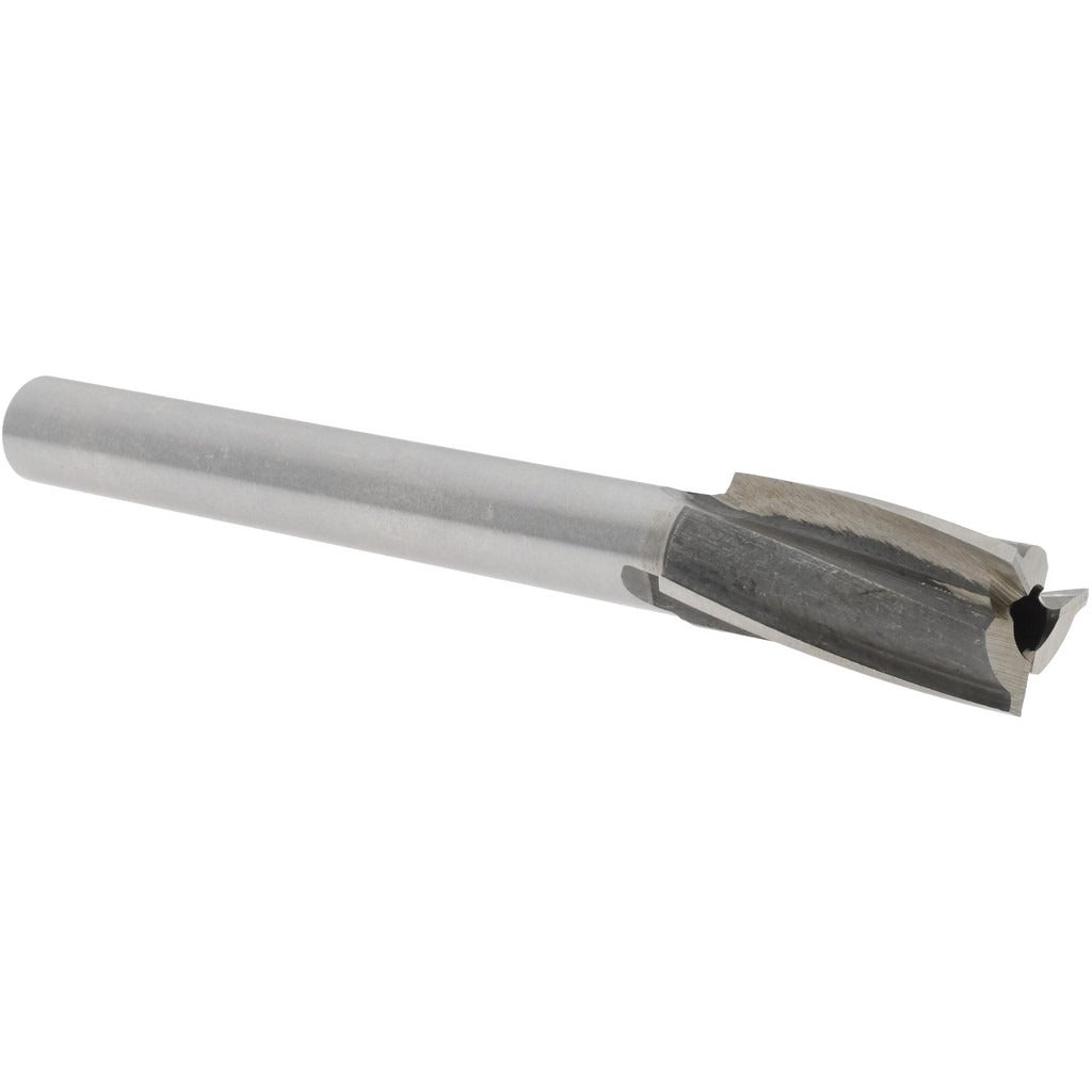 VALUE COLLECTION Value Collection GH8790453 Counterbore 45/64in 3 Flute Hss