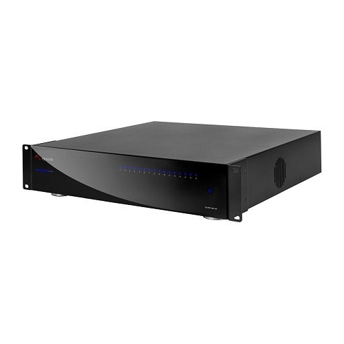 EPISODE Episode EA-RSP-16D-100 16-channel Dsp Power Amplifier