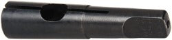 COLLIS TOOL Collis Tool 72505 MT2 Center Drill Driver 7/16 Inch