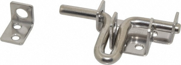 SUGATSUNE Sugatsune SSG-65 Stainless Steel Gate Latch