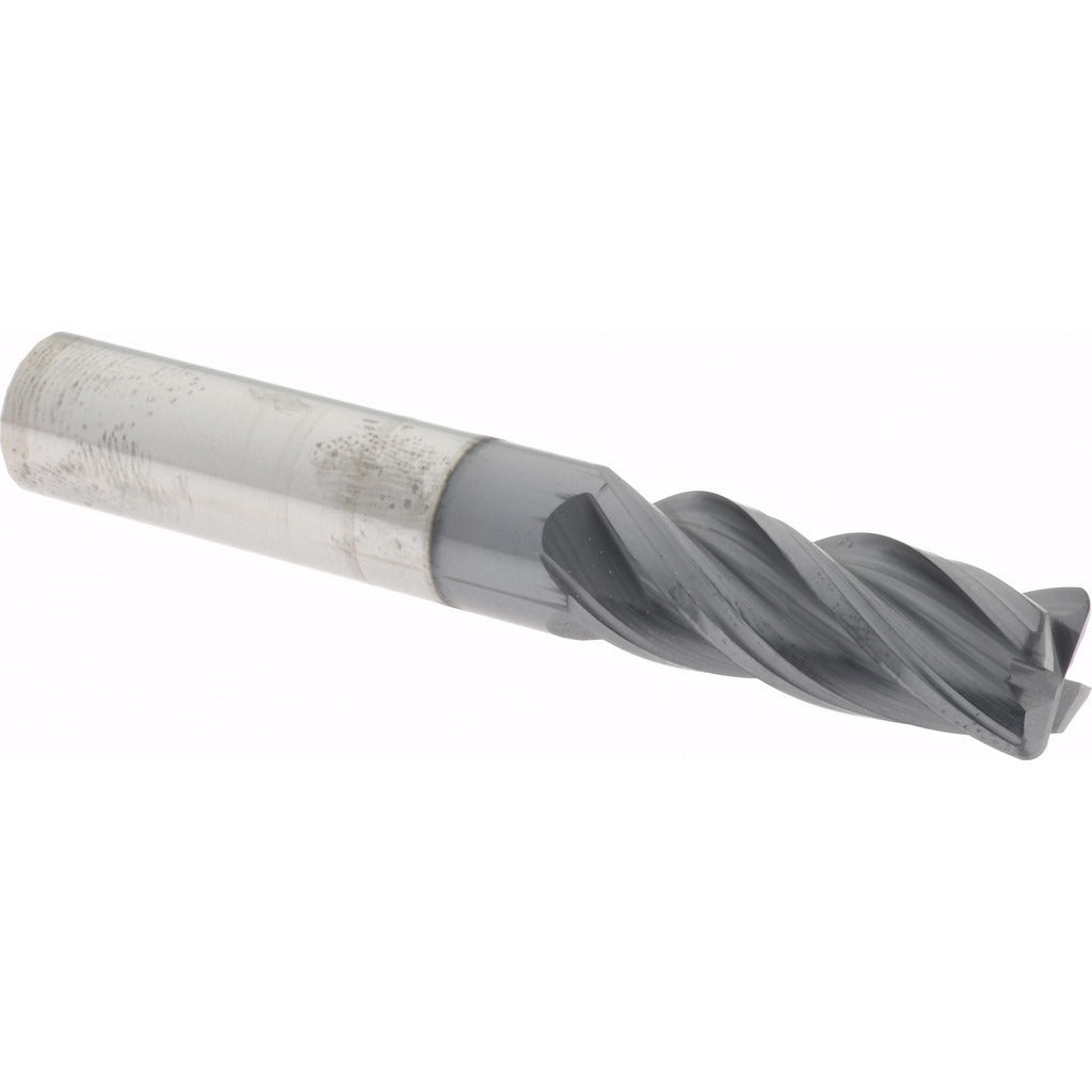 ACCUPRO Accupro 95168320 Corner Radius End Mill 3/8 in 4 Flute Altin
