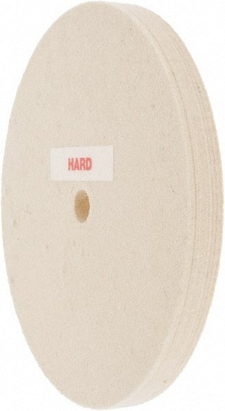VALUE COLLECTION Value Collection 516018 Polishing Buffing Wheel 6 in