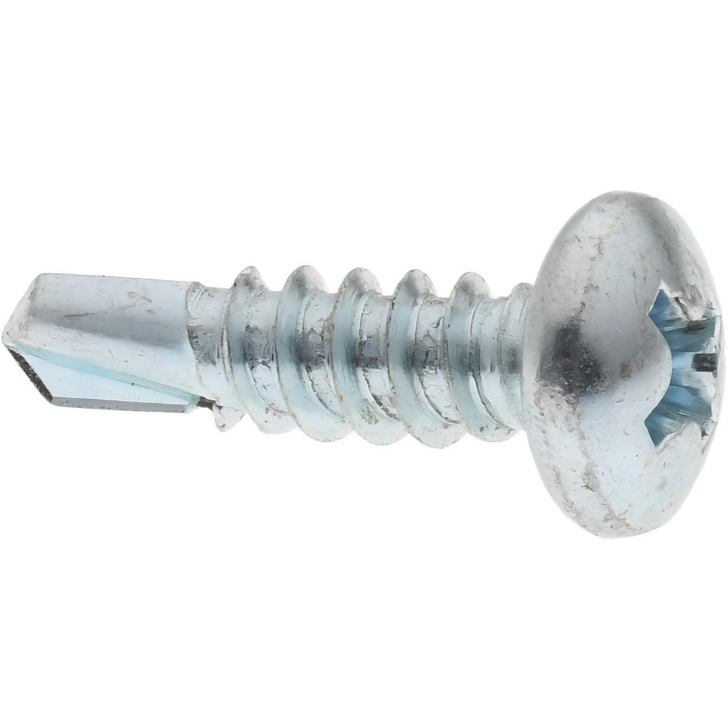 VALUE COLLECTION Value Collection 0810KPP No 8 Self Drilling Screw 5/8 in