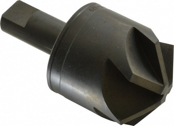 M.A. FORD M.a. Ford 79200006 Countersink 120 Degree 6 Flute Hss