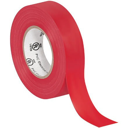 BSC PREFERRED Bsc Preferred T96461810PKR Vinyl Electrical Tape 10 Pack