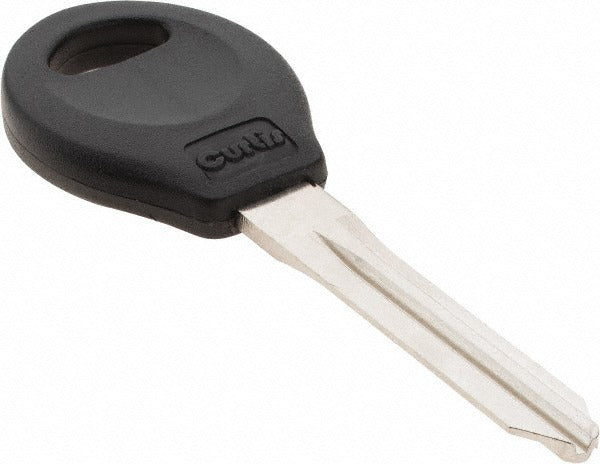VALUE COLLECTION Value Collection BD-C25300 Nissan Key Blank 50-pack