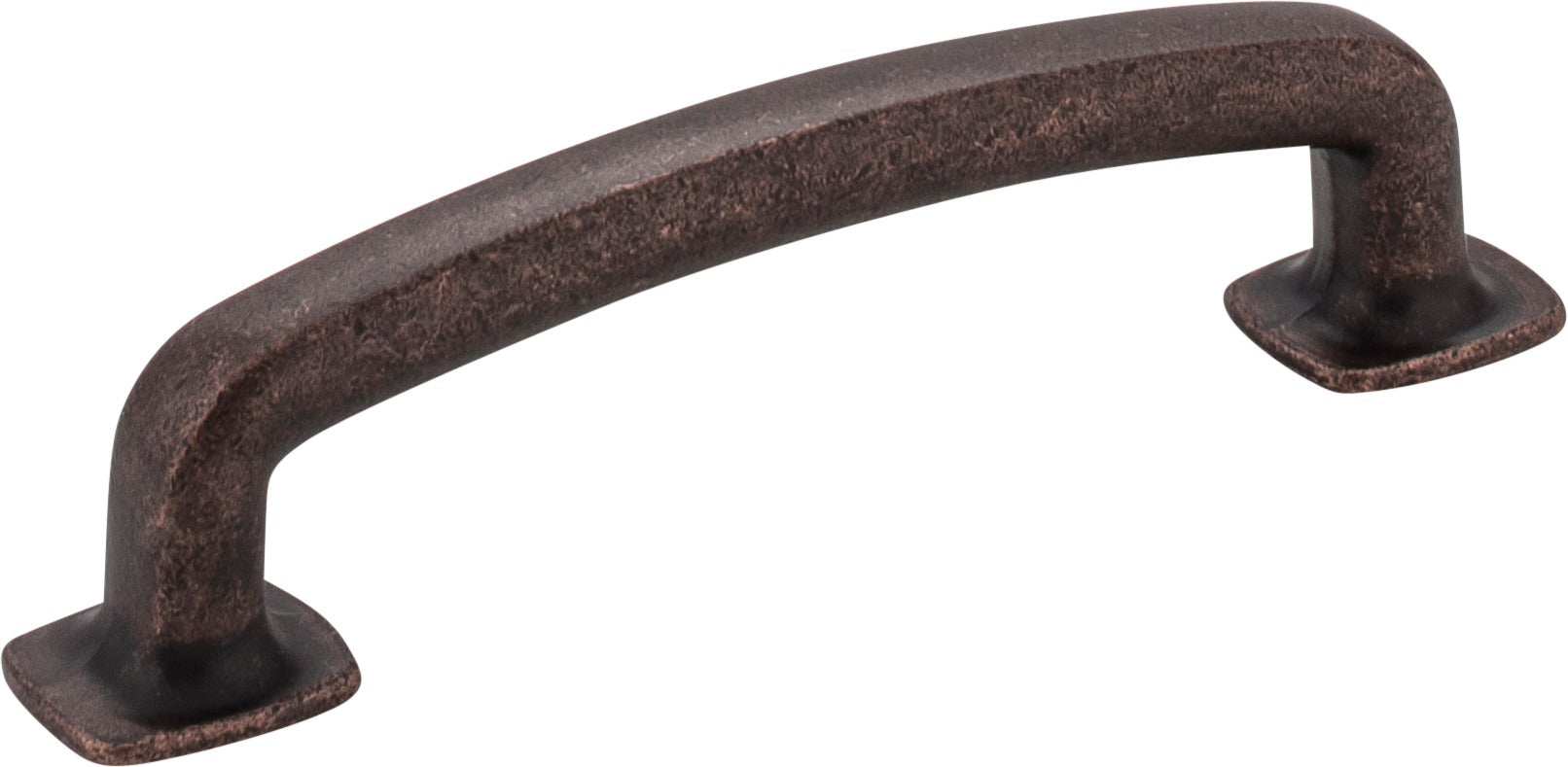 JEFFREY ALEXANDER Jeffrey Alexander MO6373DMAC Cabinet Pull Distressed Orb