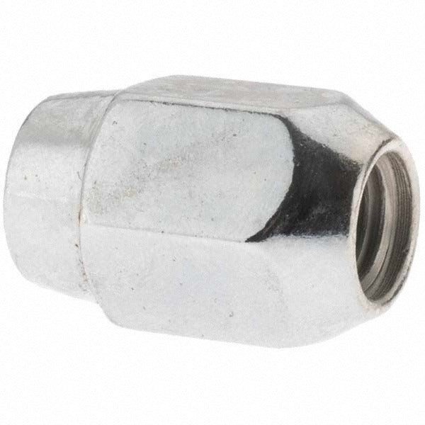 VALUE COLLECTION Value Collection BD65821 Capped Wheel Nut M12x1.5 Chrome
