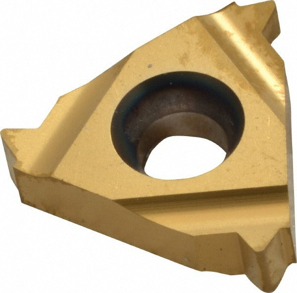 CARMEX Carmex 16ER12UNMXC Threading Insert 12 Tpi 3/8 Inch Carbide