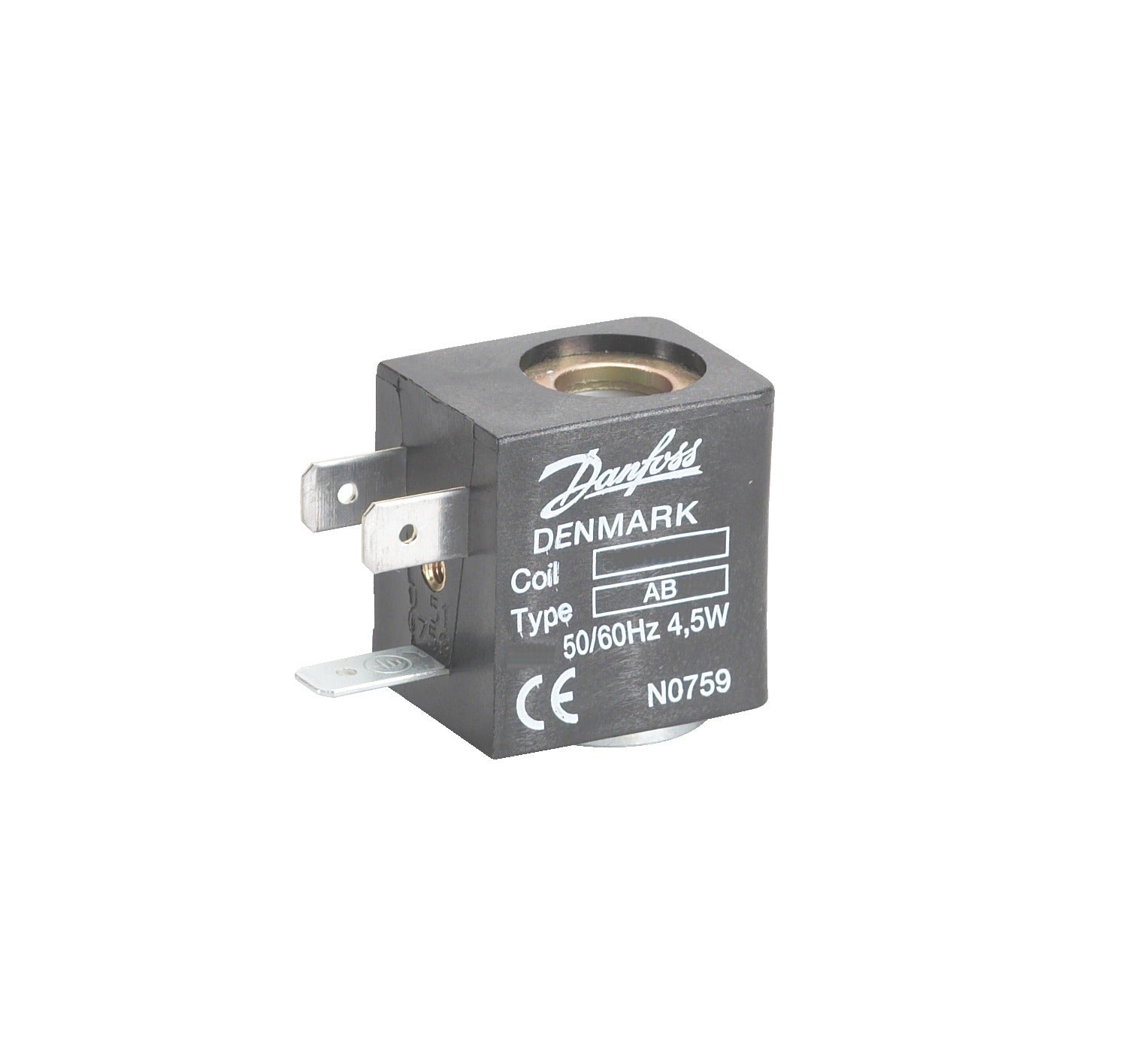 DANFOSS Danfoss 042N0803 Coil 5 Watt (1 Pack) 042R9019