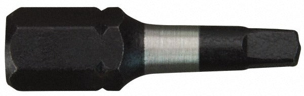 MILWAUKEE Milwaukee Tool 48-32-4621 Screwdriver Insert Bit 5 Pack