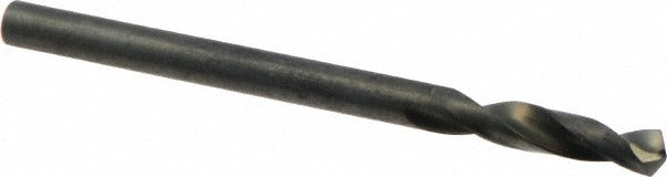 GUHRING Guhring 9002230031500 Stub Drill Bit 0.124in Hss