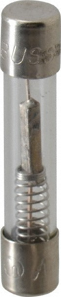 EATON Cooper Bussmann MDQ-5 Time Delay Fuse 5A Glass Mini