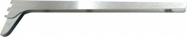 KNAPE & VOGT Knape Vogt 185 Ano 18 Anachrome Steel Double Bracket