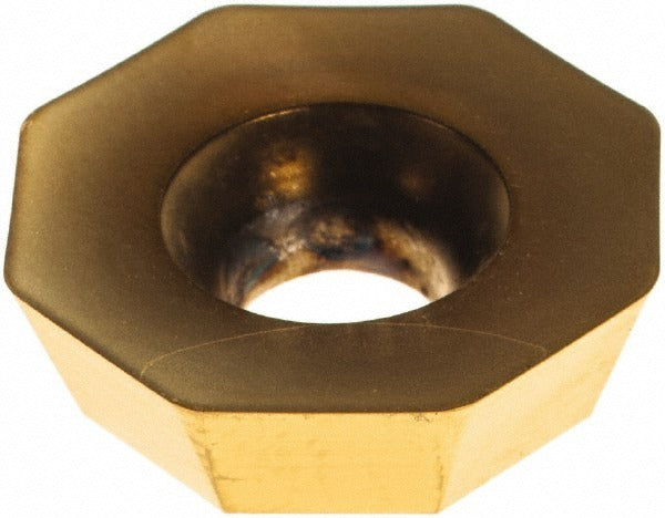 VALUE COLLECTION Value Collection 60051TN Milling Insert Solid Carbide Tin