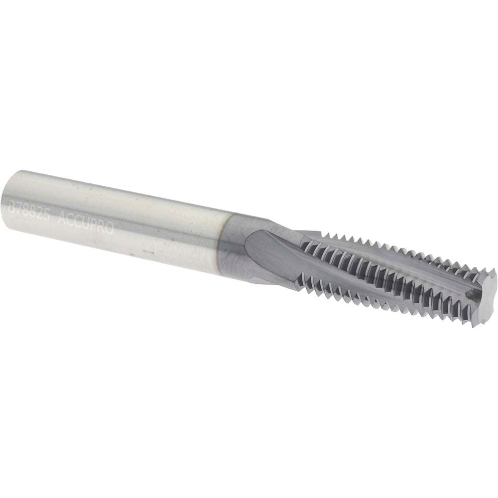 ACCUPRO Accupro 930-87514 Thread Mill 7/8-14 Internal Solid Carbide