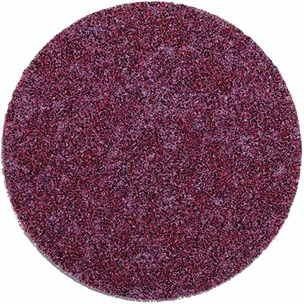 3M 3M 7010294771 Hook Loop Abrasive Disc 4 in Aluminum Oxide