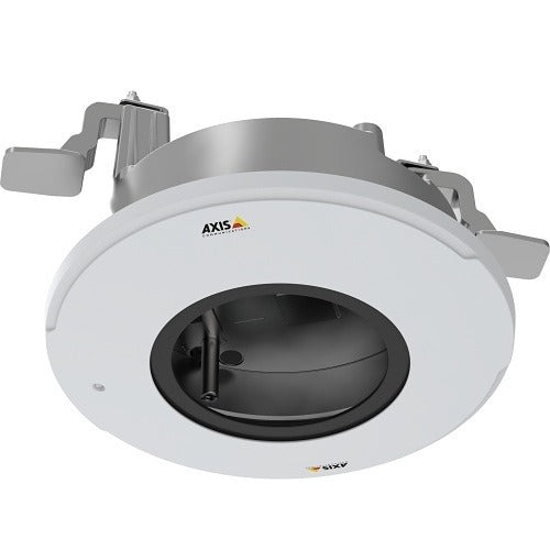 AXIS COMMUNICATIONS Axis Communications 01757-001 Recessed Mount