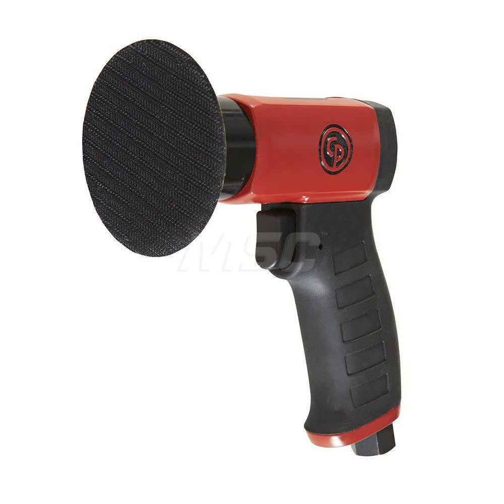 CHICAGO PNEUMATIC Chicago Pneumatic 8941072001 Air Random Orbital Sander