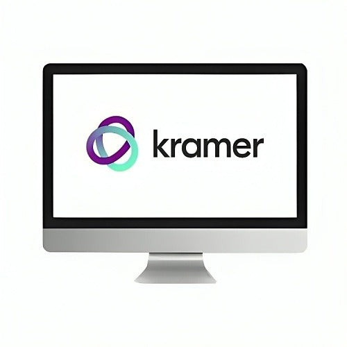 KRAMER Kramer Electronics SV-FS-00004 Field Services 1 Day