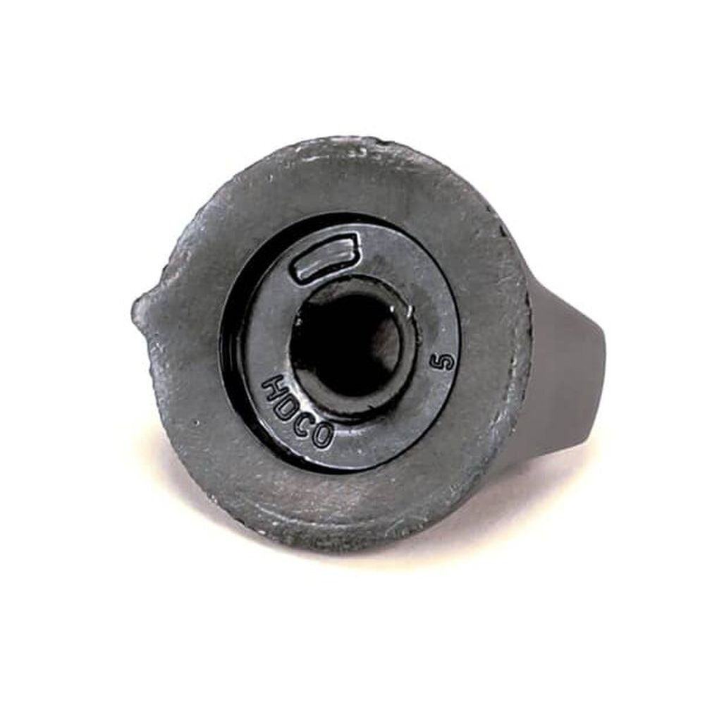 WISCO Wisco 00100 Thermostat Knob Each (WSCO00100)