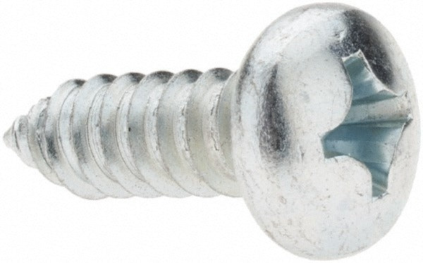 VALUE COLLECTION Value Collection 32114 Pan Head Phillips Sheet Metal Screw