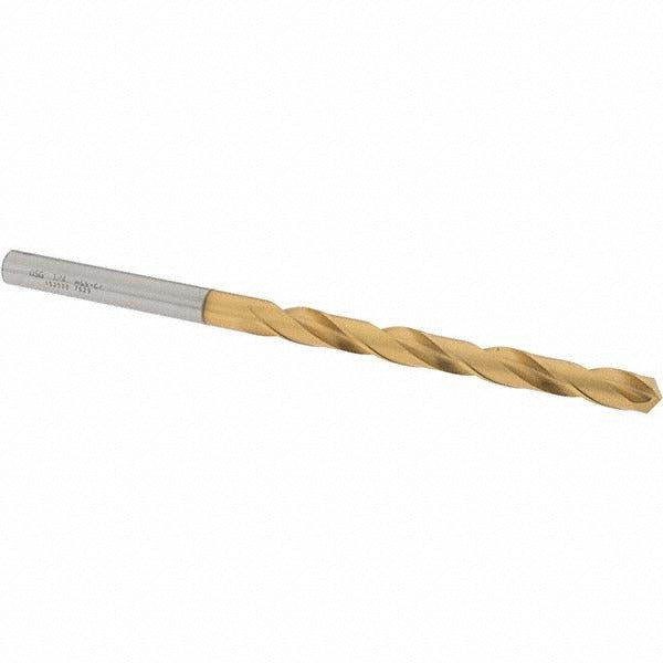 OSG Osg 15250005 Cobalt Jobber Drill Bit Letter E 1/4 Inch