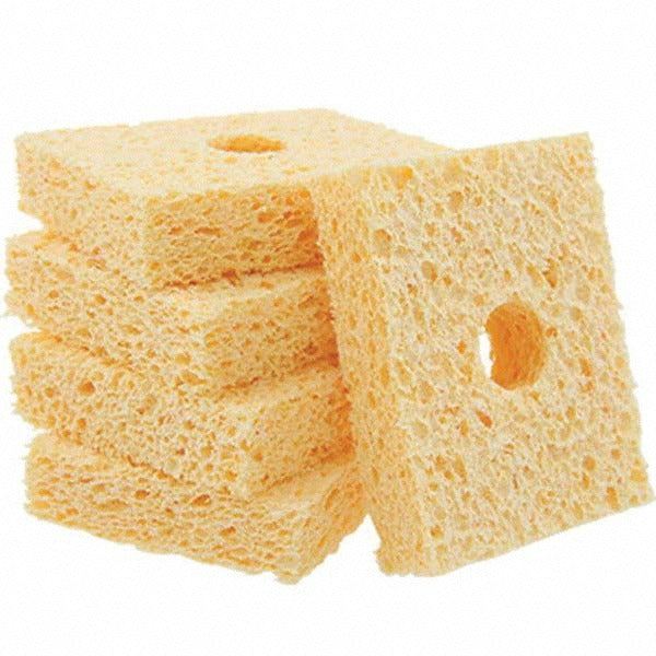WELLER Weller T0052241999 Soldering Sponge 2.8 X 4.3 Inches
