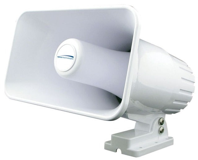 SPECO Speco spc15rp Weatherproof Pa Horn Speaker 15W 8 Ohm