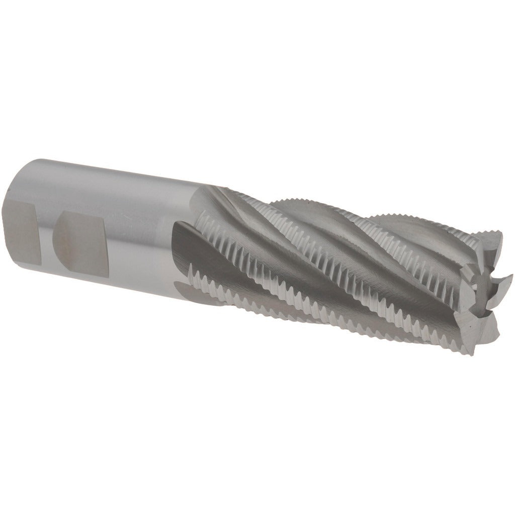 VALUE COLLECTION Value Collection 724-2308 Roughing End Mill 1-1/4 in 6 Flute