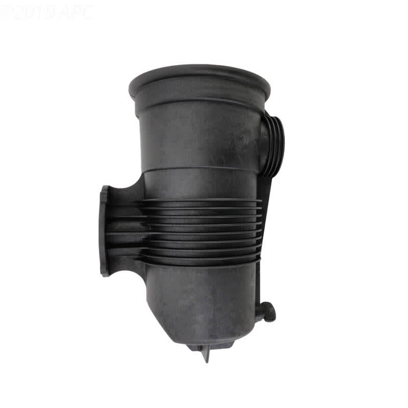 PENTAIR PENTAIR 355300Z Challenger Pump Strainer Pot