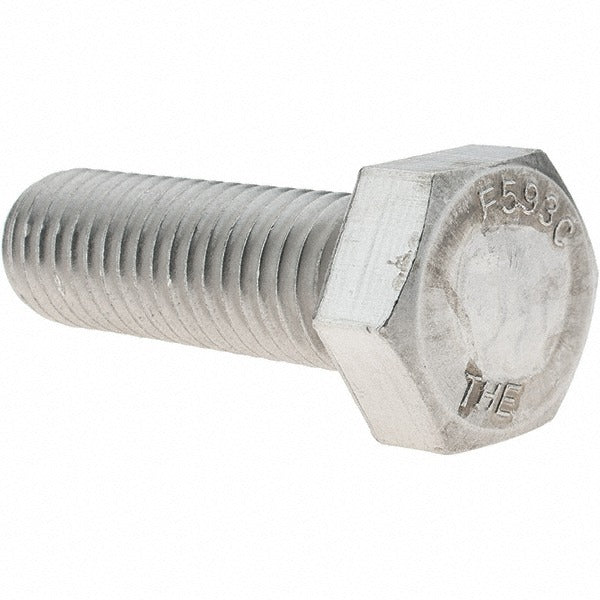 VALUE COLLECTION Value Collection 207764 Hex Head Cap Screw 5/8-11 X 2 in