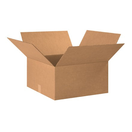 BSC PREFERRED Bsc Preferred 222010 Corrugated Boxes 200/ECT-32 15 Pack