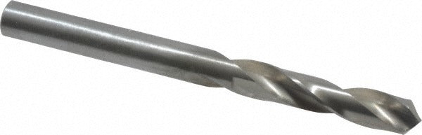 CLEVELAND CONTROLS Cleveland C04493 Screw Machine Drill Bit Wire 2 Hss